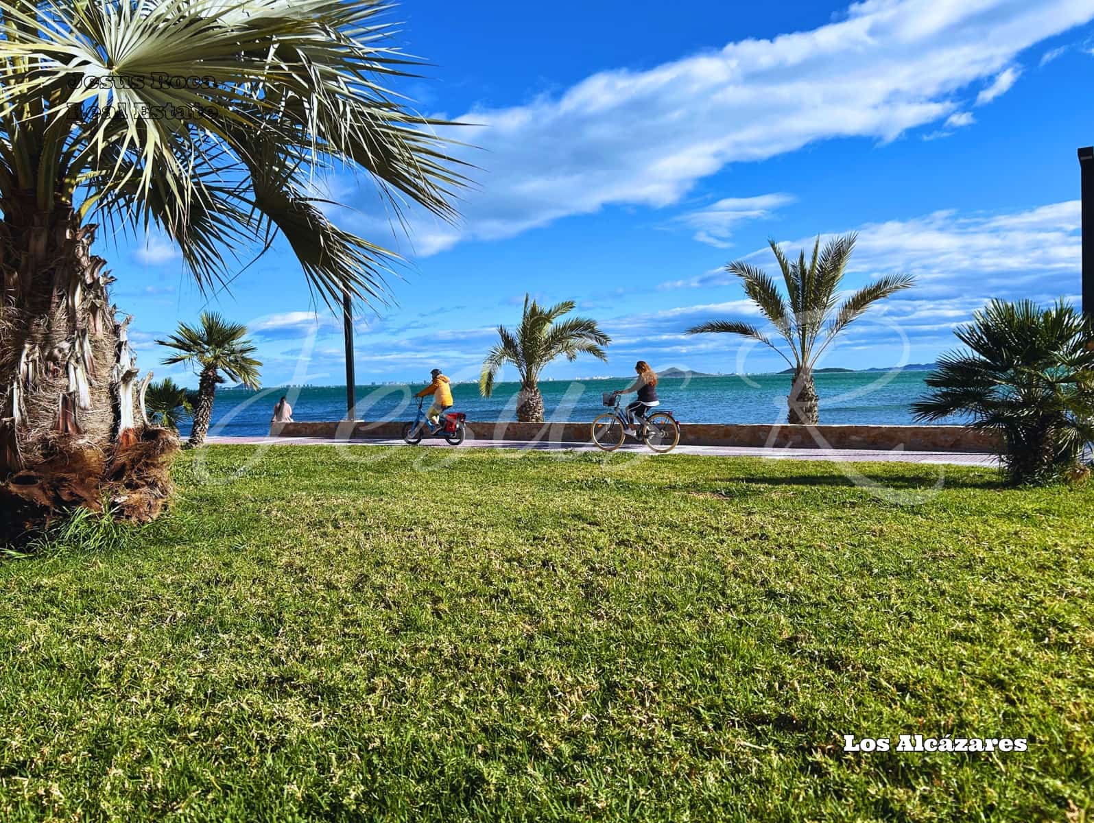 2 camera da letto Appartamento in vendita in San Cayetano con piscina garage - 226.900 € (Rif: 9596823)