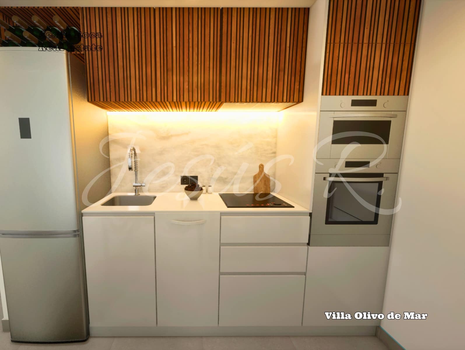 2 bedroom Villa for sale in Los Alcazares with pool garage - € 419,900 (Ref: 9620699)