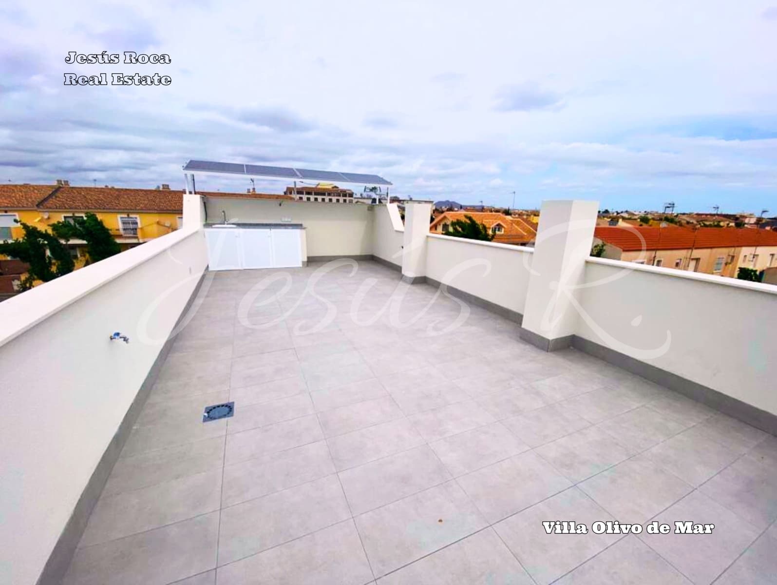 2 bedroom Villa for sale in Los Alcazares with pool garage - € 419,900 (Ref: 9620699)