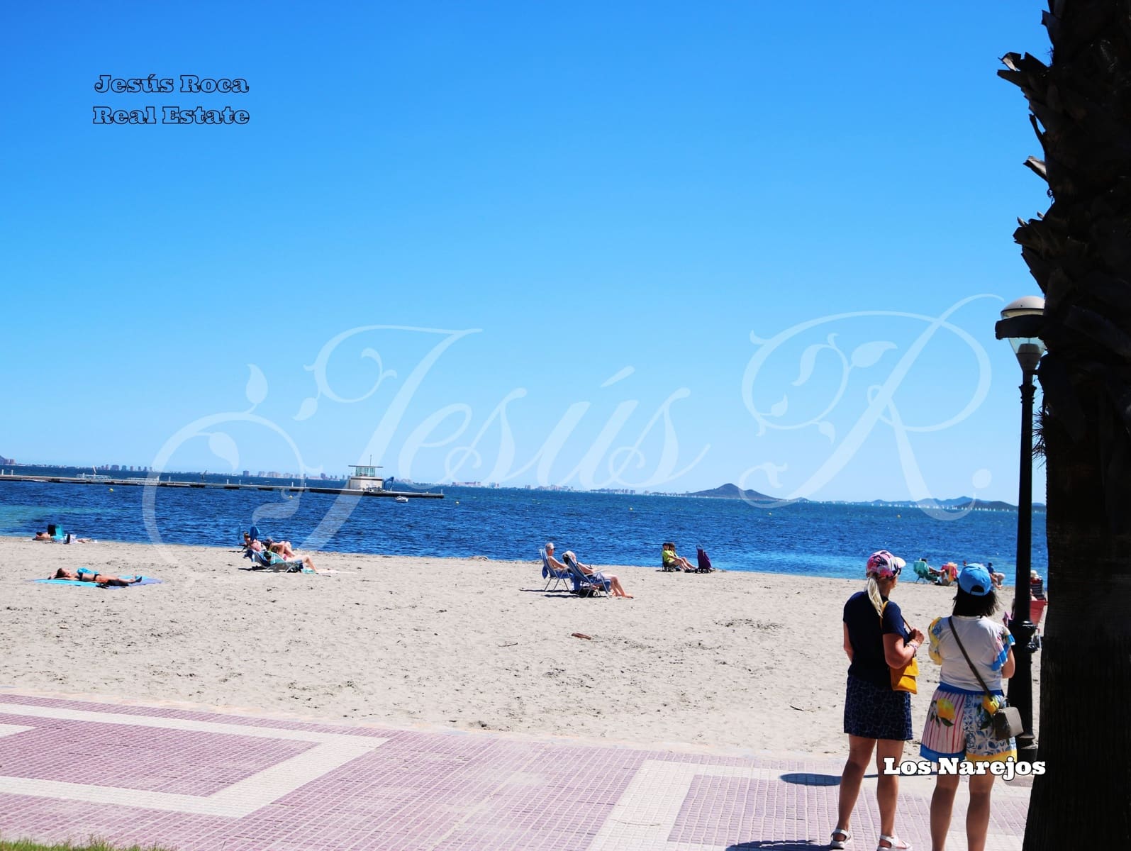 2 bedroom Villa for sale in Los Alcazares with pool garage - € 419,900 (Ref: 9620699)