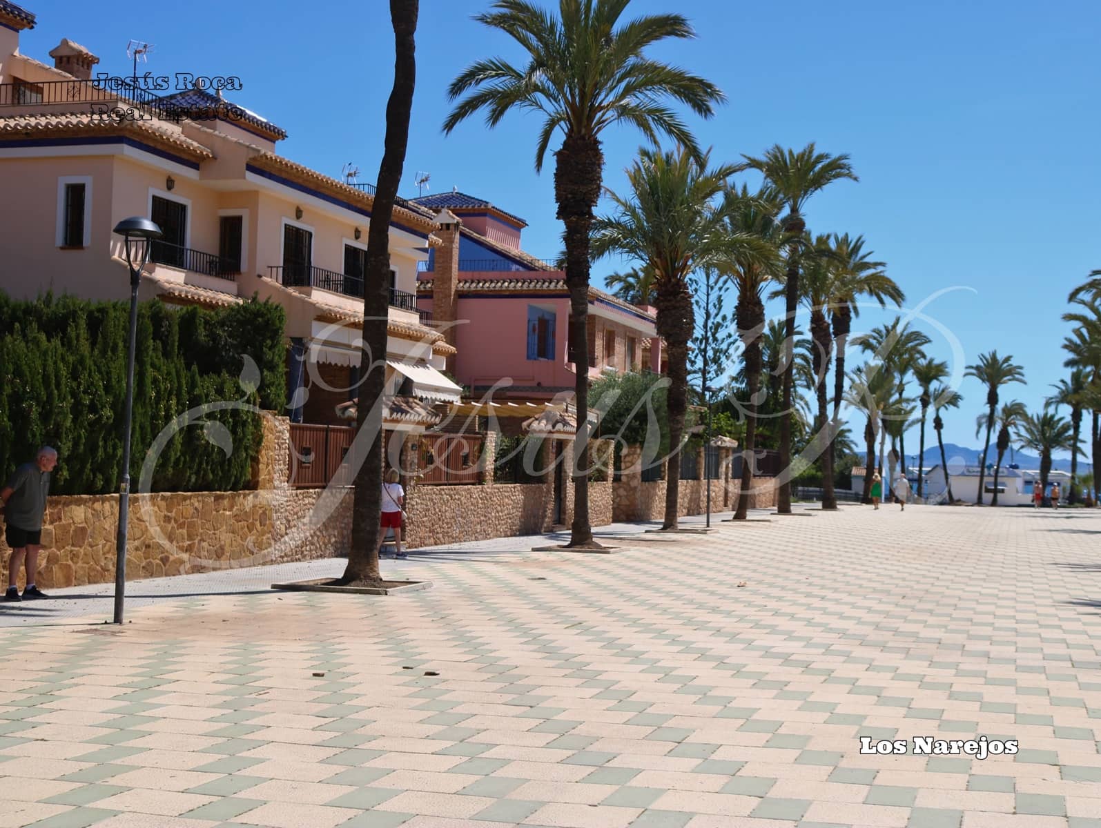 2 bedroom Villa for sale in Los Alcazares with pool garage - € 419,900 (Ref: 9620699)