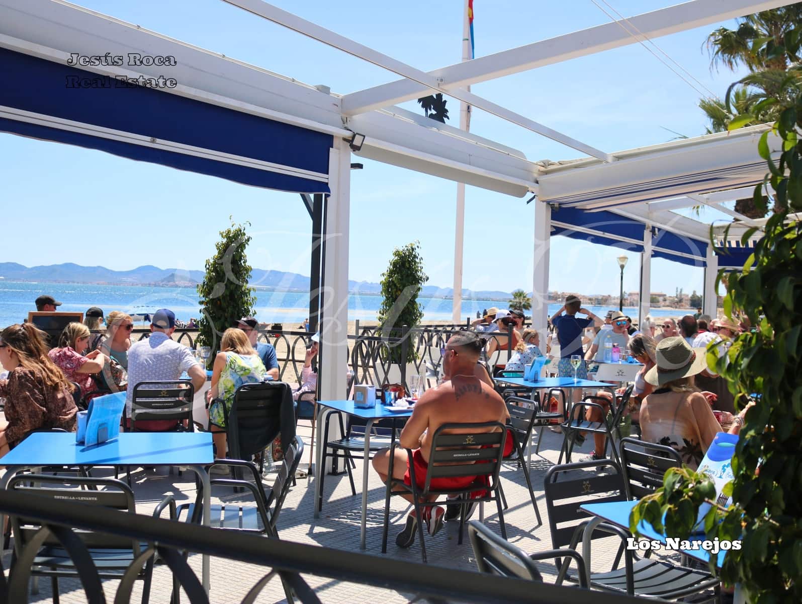 2 bedroom Villa for sale in Los Alcazares with pool garage - € 419,900 (Ref: 9620699)