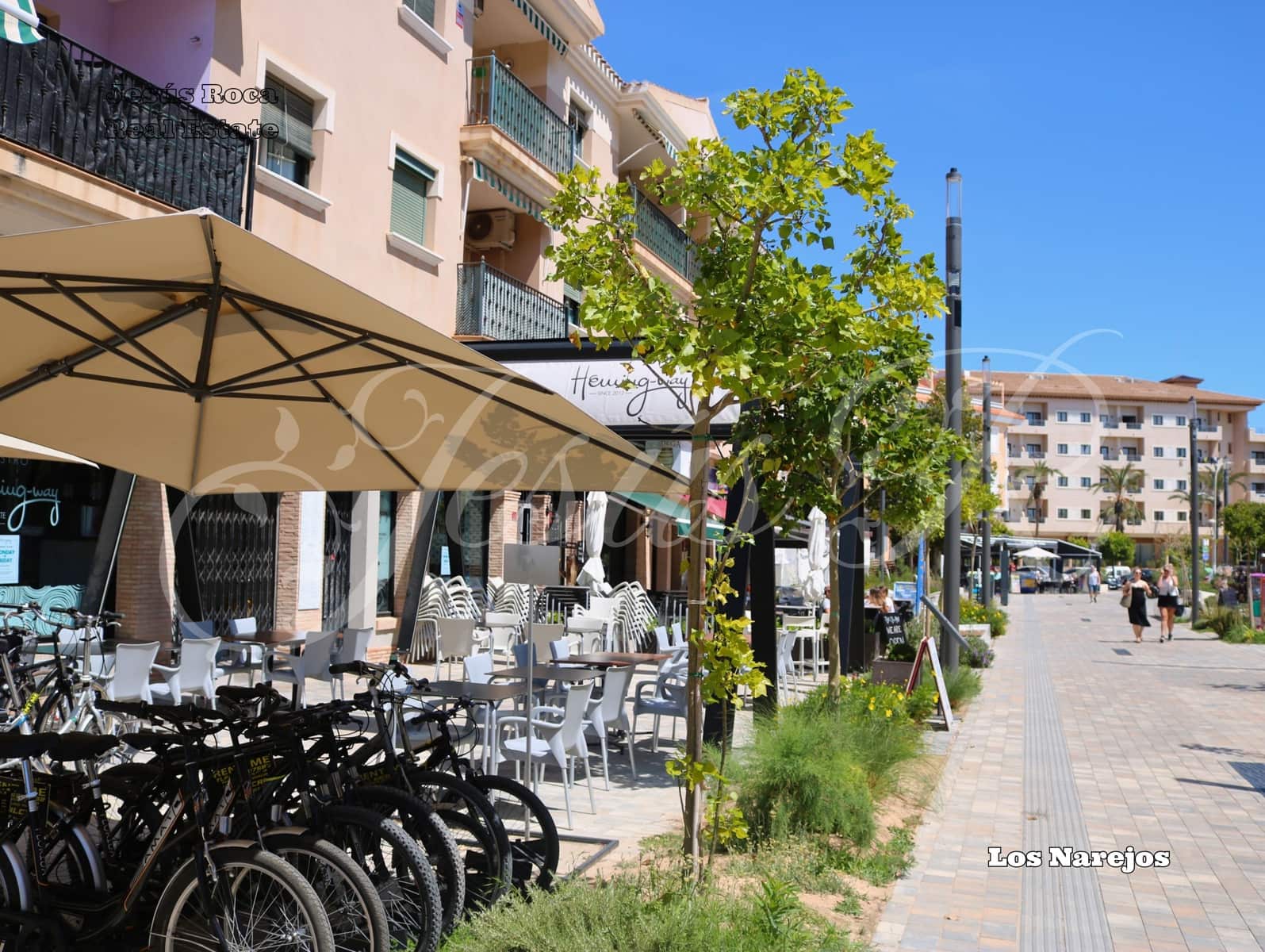 2 bedroom Villa for sale in Los Alcazares with pool garage - € 419,900 (Ref: 9620699)