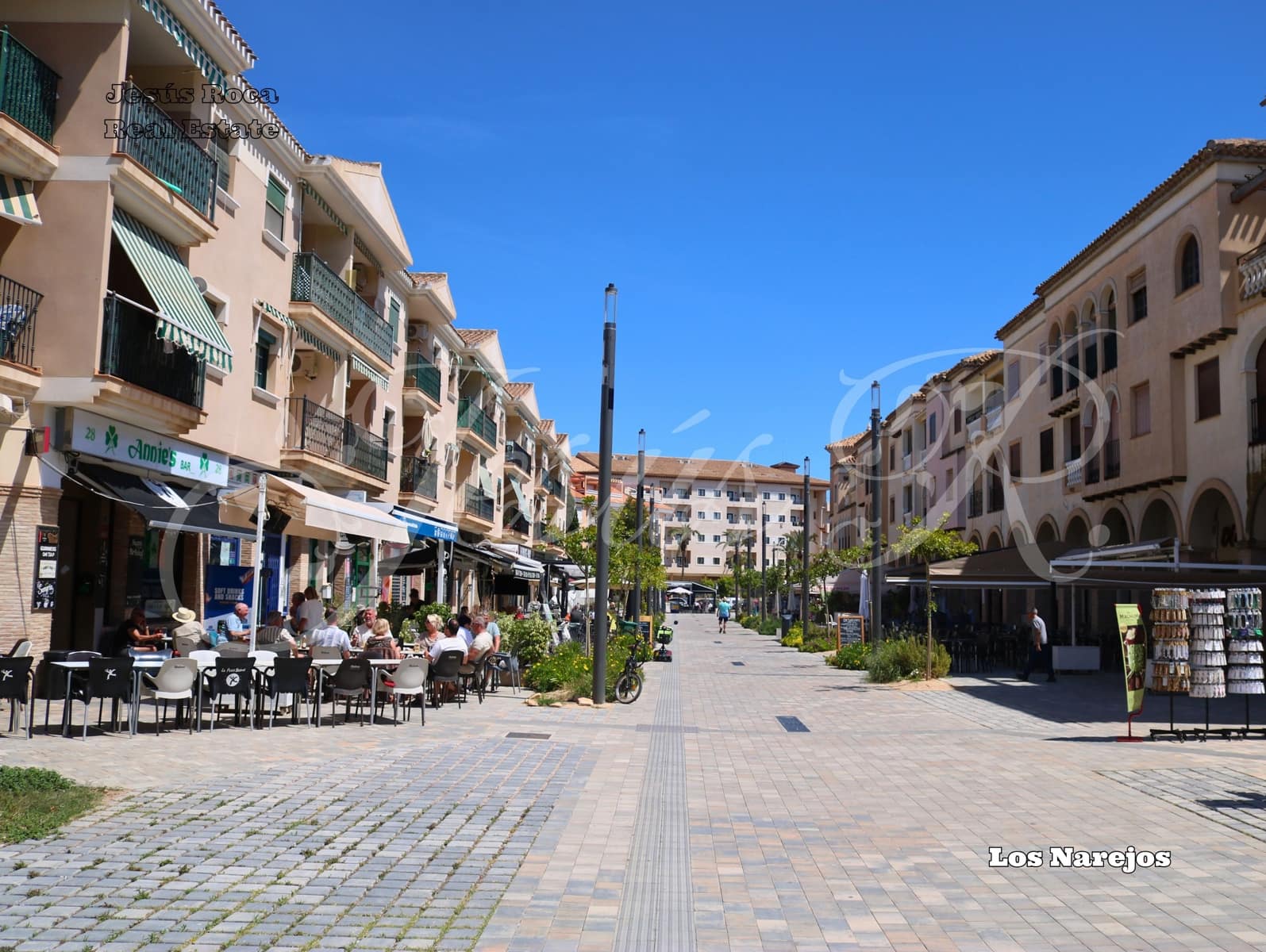 2 bedroom Villa for sale in Los Alcazares with pool garage - € 419,900 (Ref: 9620699)