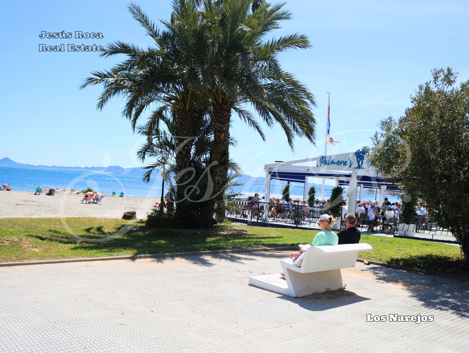 2 bedroom Villa for sale in Los Alcazares with pool garage - € 419,900 (Ref: 9620699)