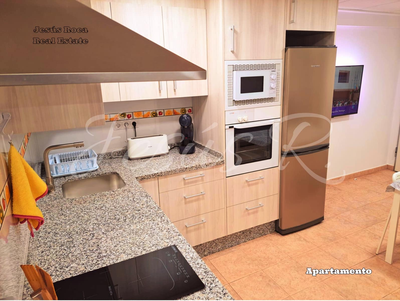 2 makuuhuone Ranta-asunto myytävänä paikassa San Javier mukana uima-altaan - 180 000 € (Ref: 9685671)