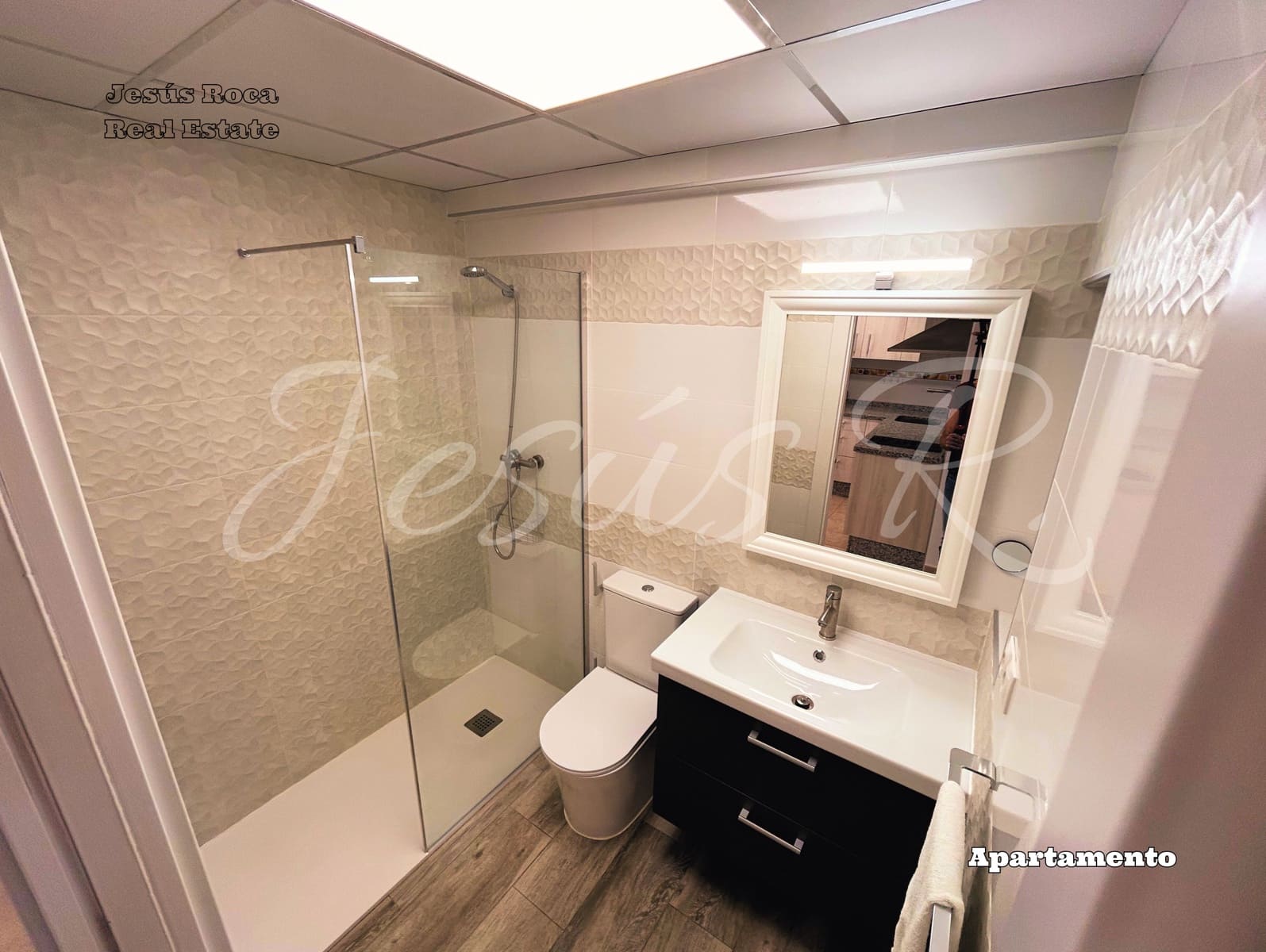 2 makuuhuone Ranta-asunto myytävänä paikassa San Javier mukana uima-altaan - 180 000 € (Ref: 9685671)