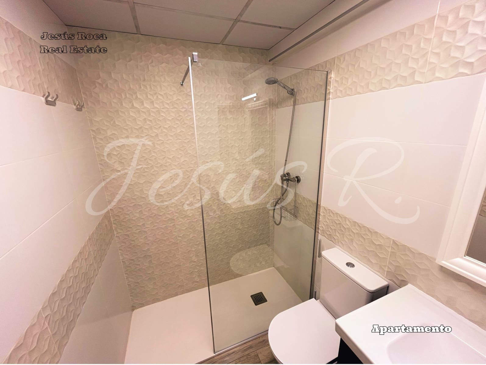 2 makuuhuone Ranta-asunto myytävänä paikassa San Javier mukana uima-altaan - 180 000 € (Ref: 9685671)