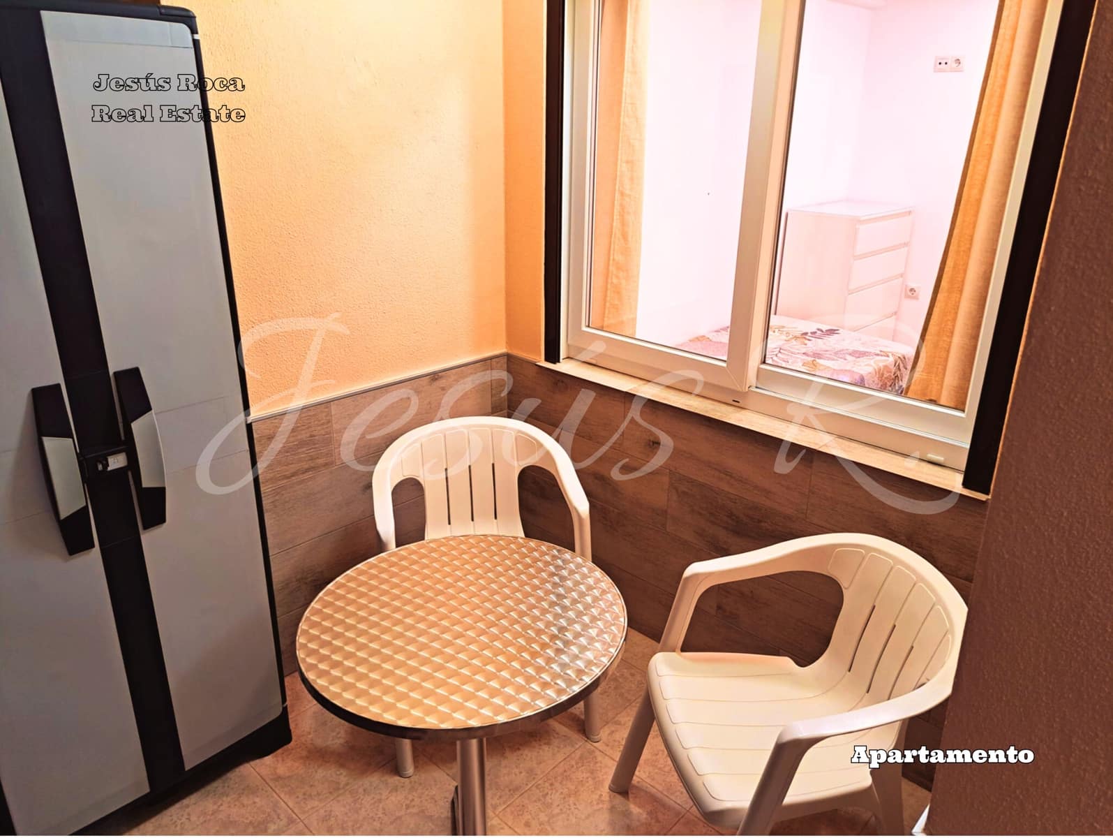 2 makuuhuone Ranta-asunto myytävänä paikassa San Javier mukana uima-altaan - 180 000 € (Ref: 9685671)