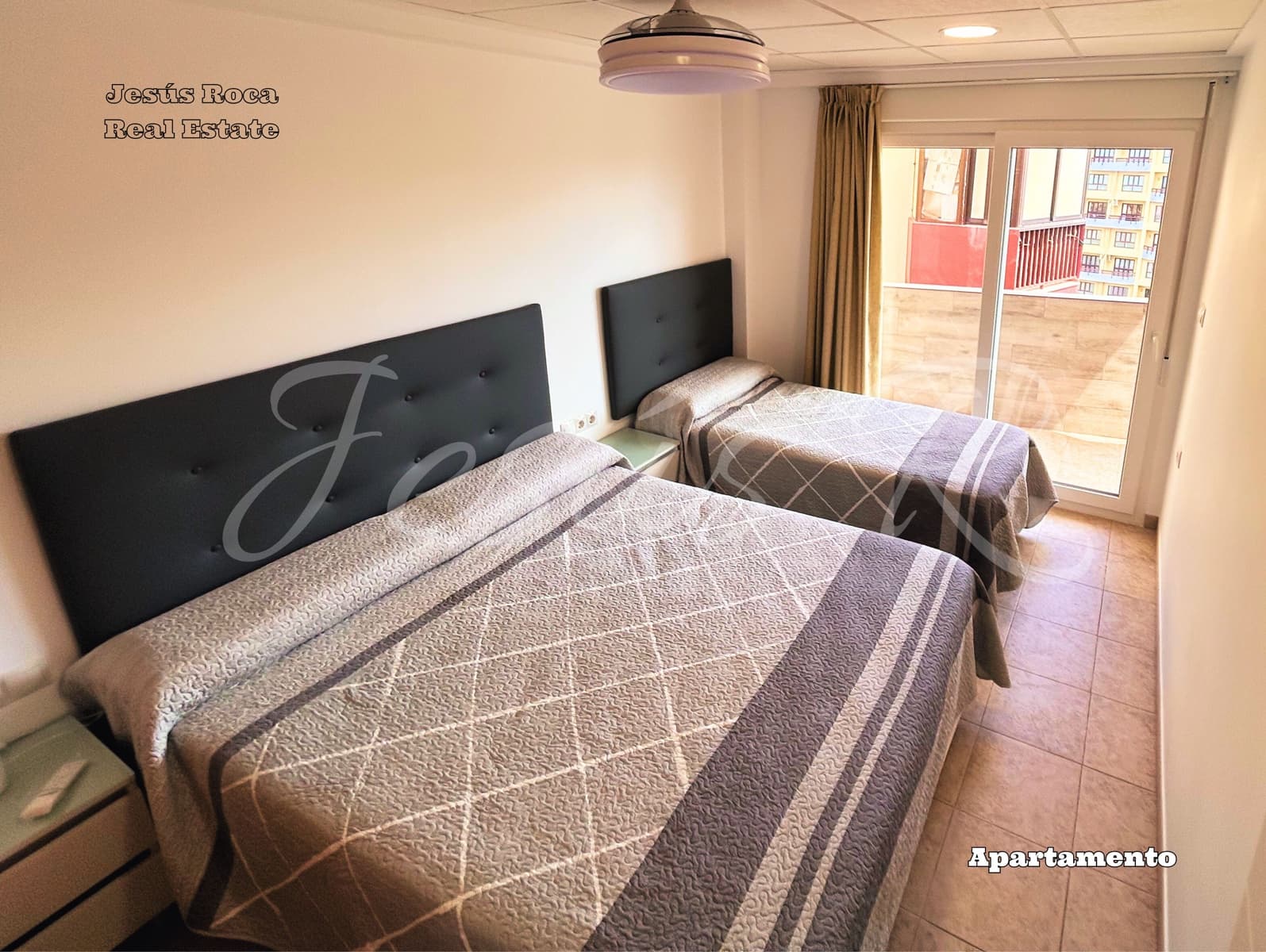 2 makuuhuone Ranta-asunto myytävänä paikassa San Javier mukana uima-altaan - 180 000 € (Ref: 9685671)