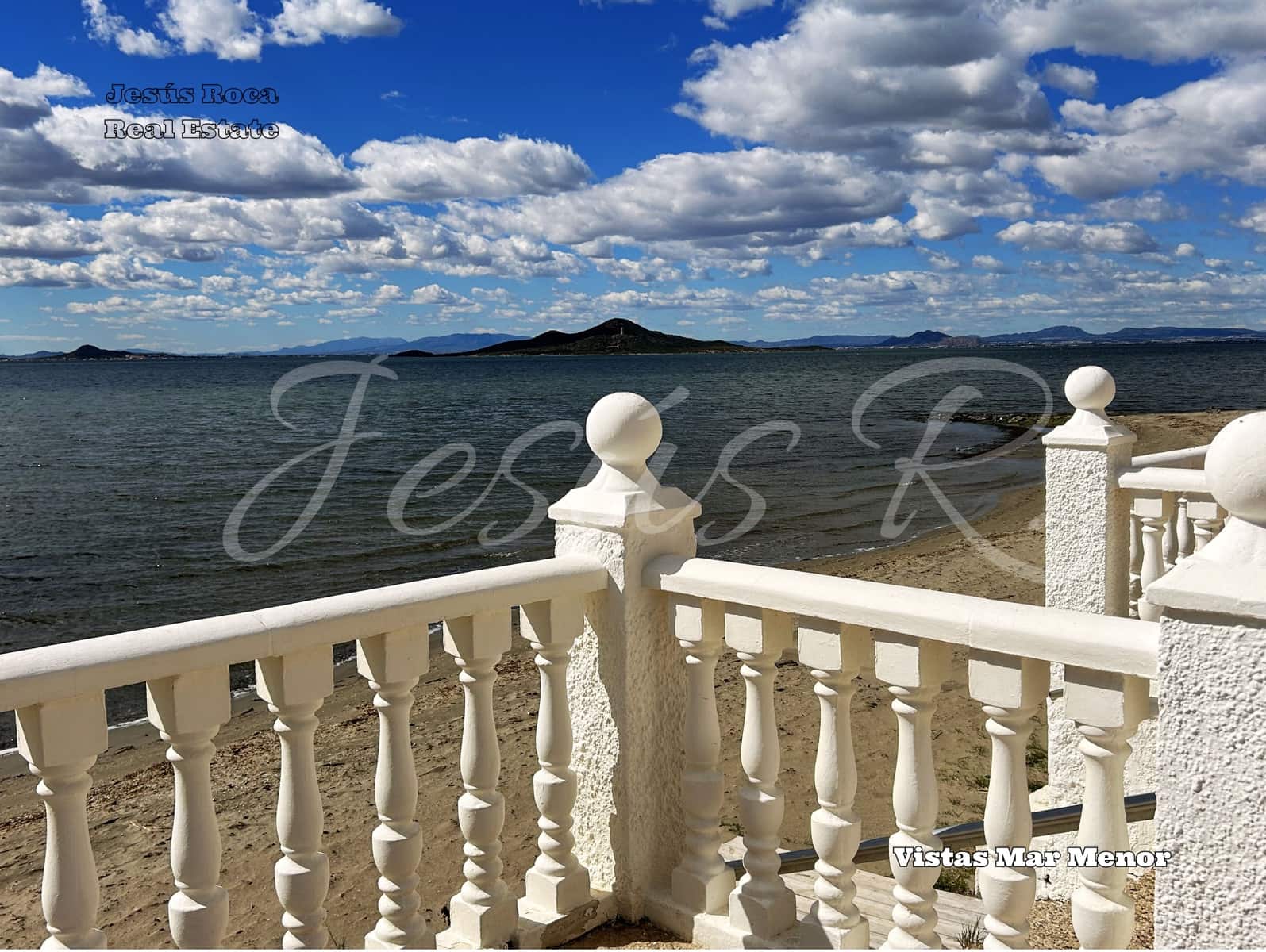 2 makuuhuone Ranta-asunto myytävänä paikassa San Javier mukana uima-altaan - 180 000 € (Ref: 9685671)