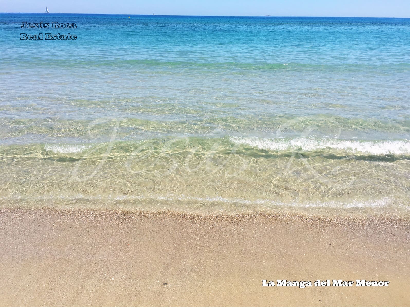 2 makuuhuone Ranta-asunto myytävänä paikassa San Javier mukana uima-altaan - 180 000 € (Ref: 9685671)