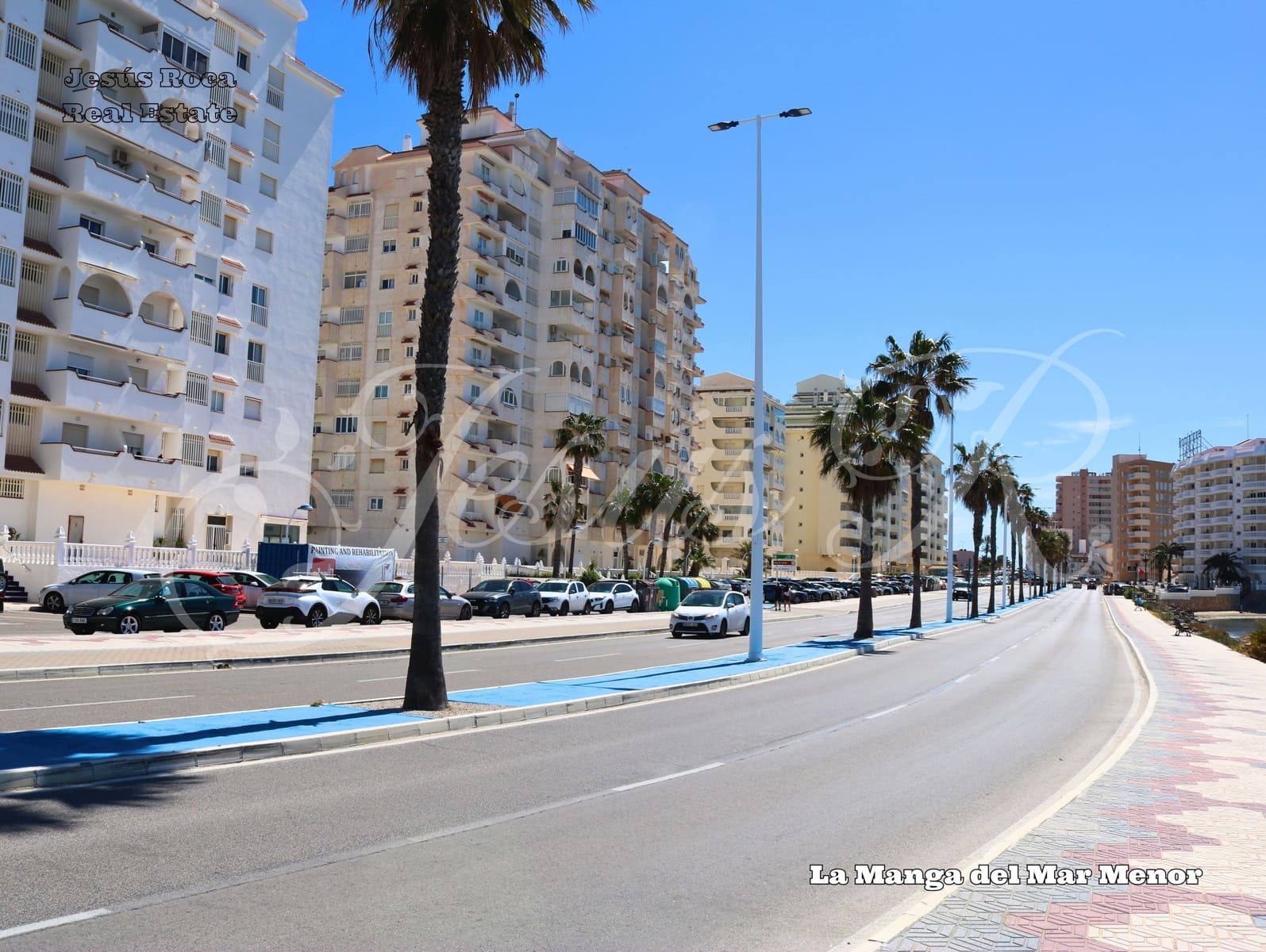 2 bedroom Beach Apartment for sale in San Javier with pool - € 180,000 (Ref: 9685671)