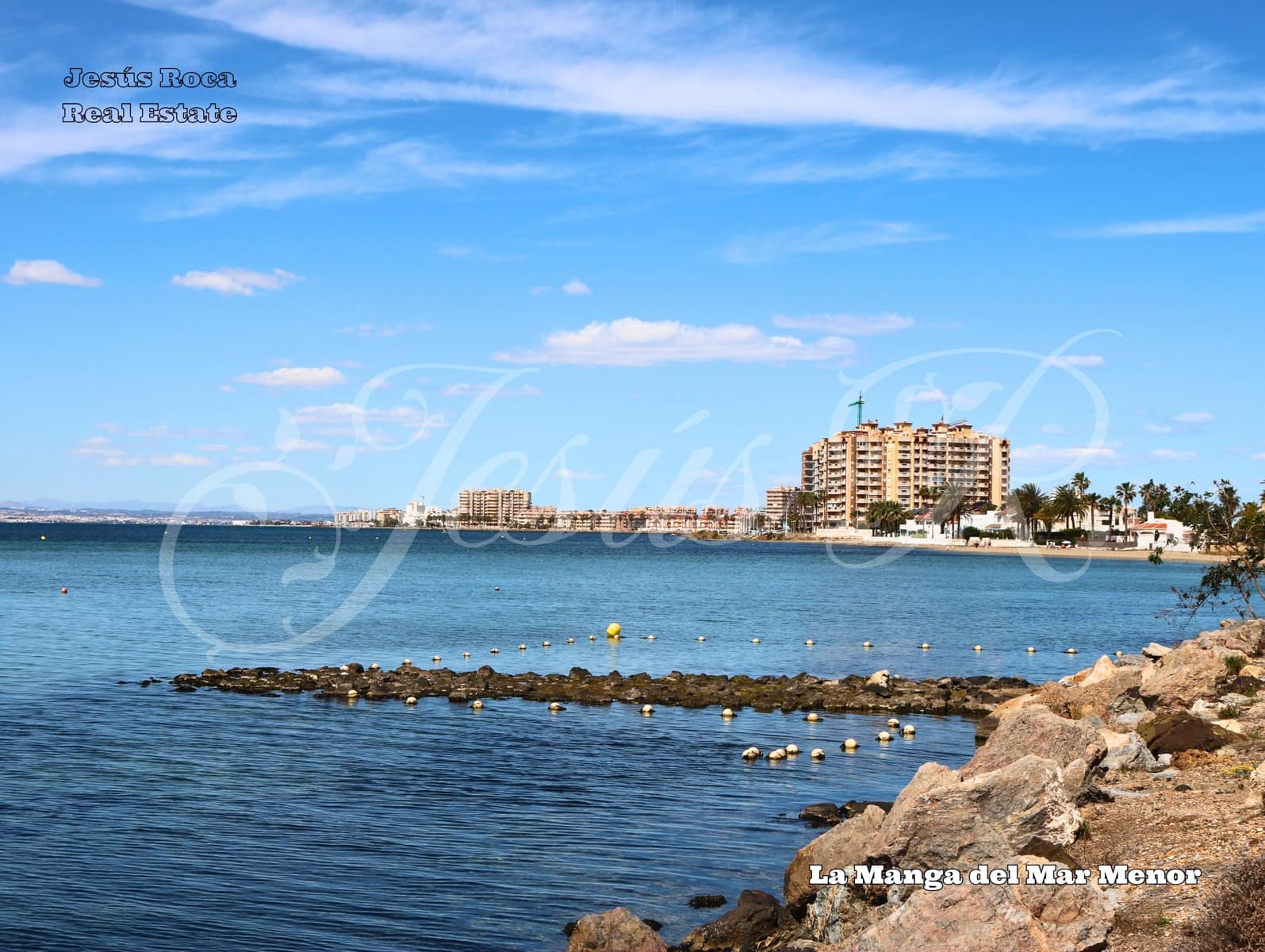 2 bedroom Beach Apartment for sale in San Javier with pool - € 180,000 (Ref: 9685671)