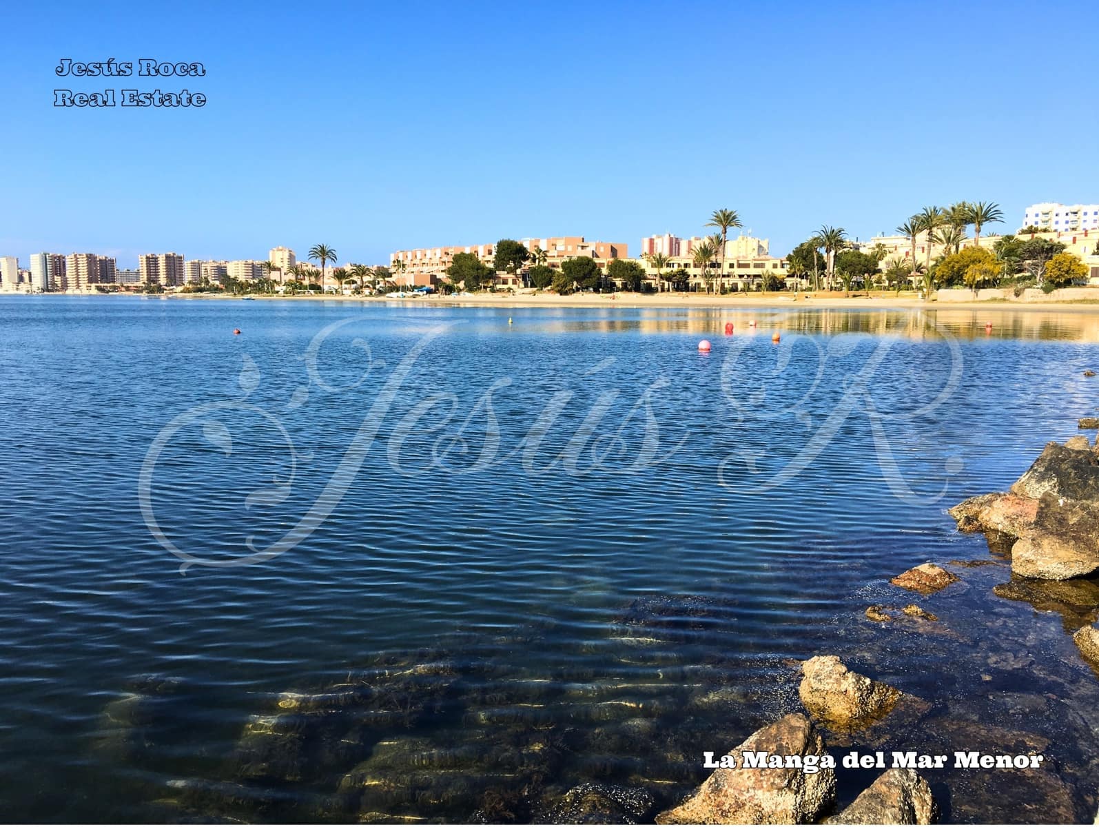 2 bedroom Beach Apartment for sale in San Javier with pool - € 180,000 (Ref: 9685671)