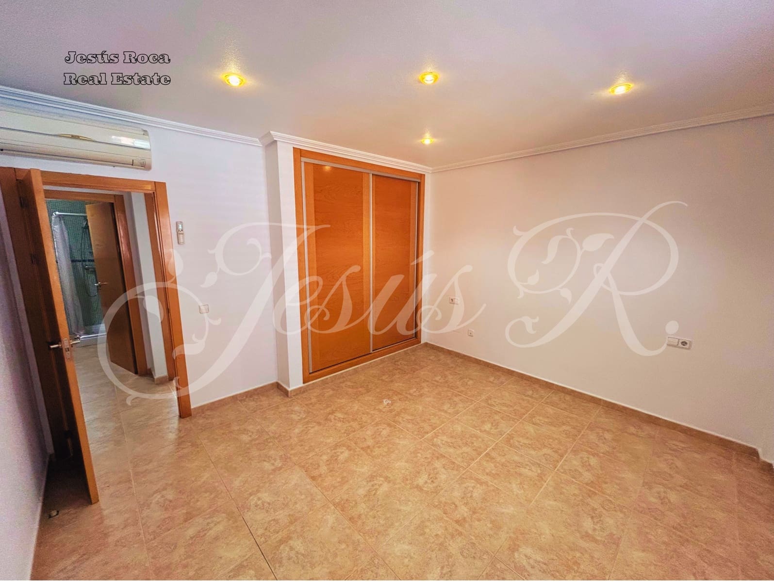 4 soverom Kjedet enebolig til salgs i San Javier med garasje - € 280 000 (Ref: 9714359)