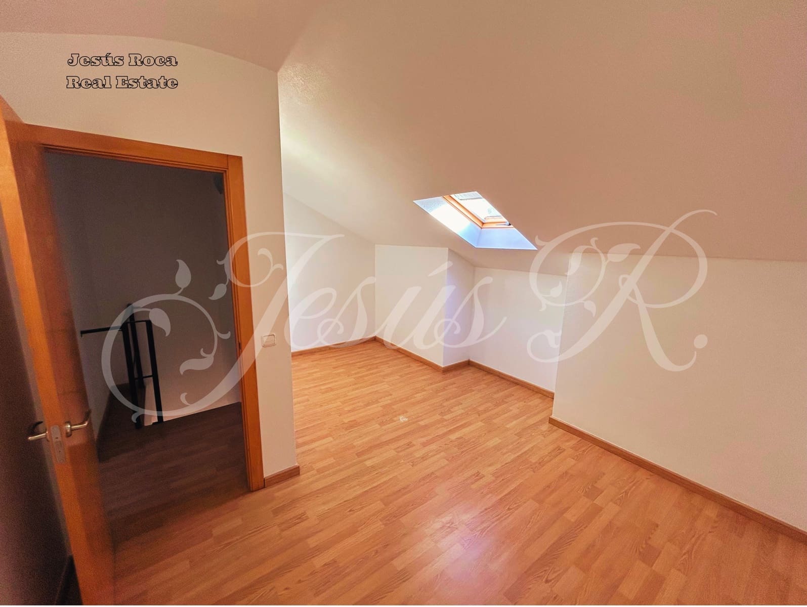 4 soverom Kjedet enebolig til salgs i San Javier med garasje - € 280 000 (Ref: 9714359)