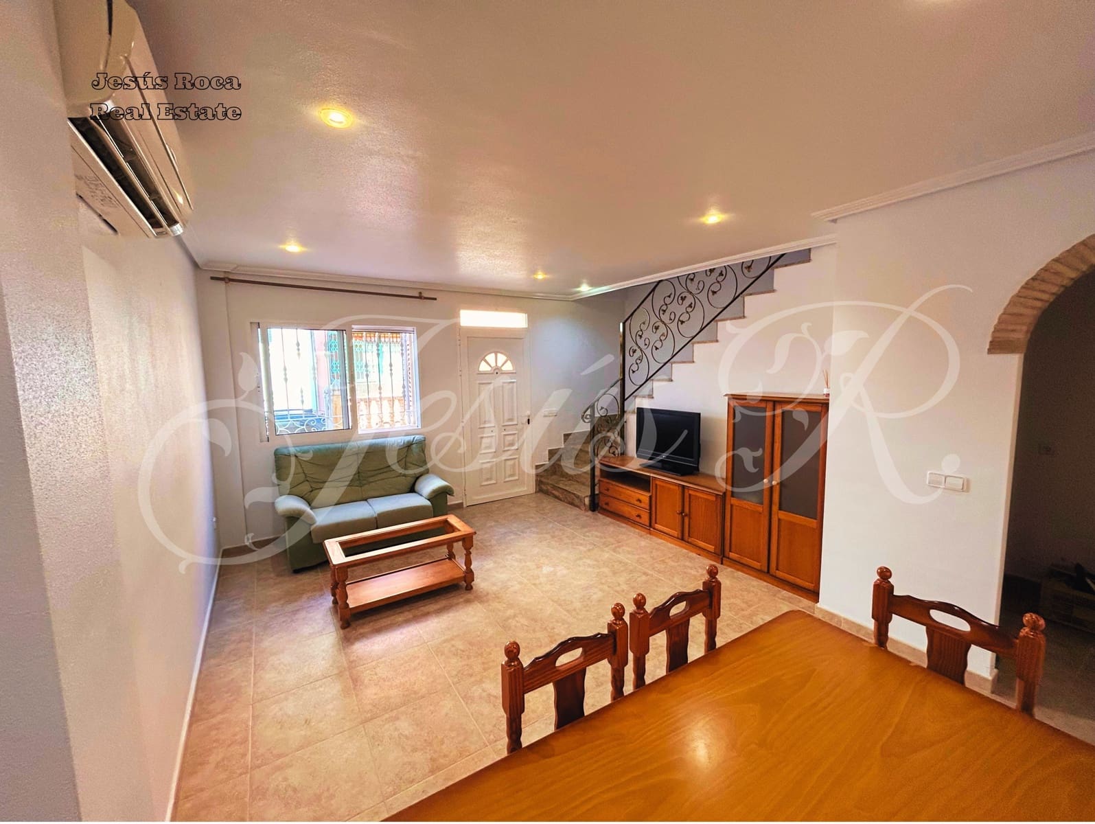 4 soverom Kjedet enebolig til salgs i San Javier med garasje - € 280 000 (Ref: 9714359)