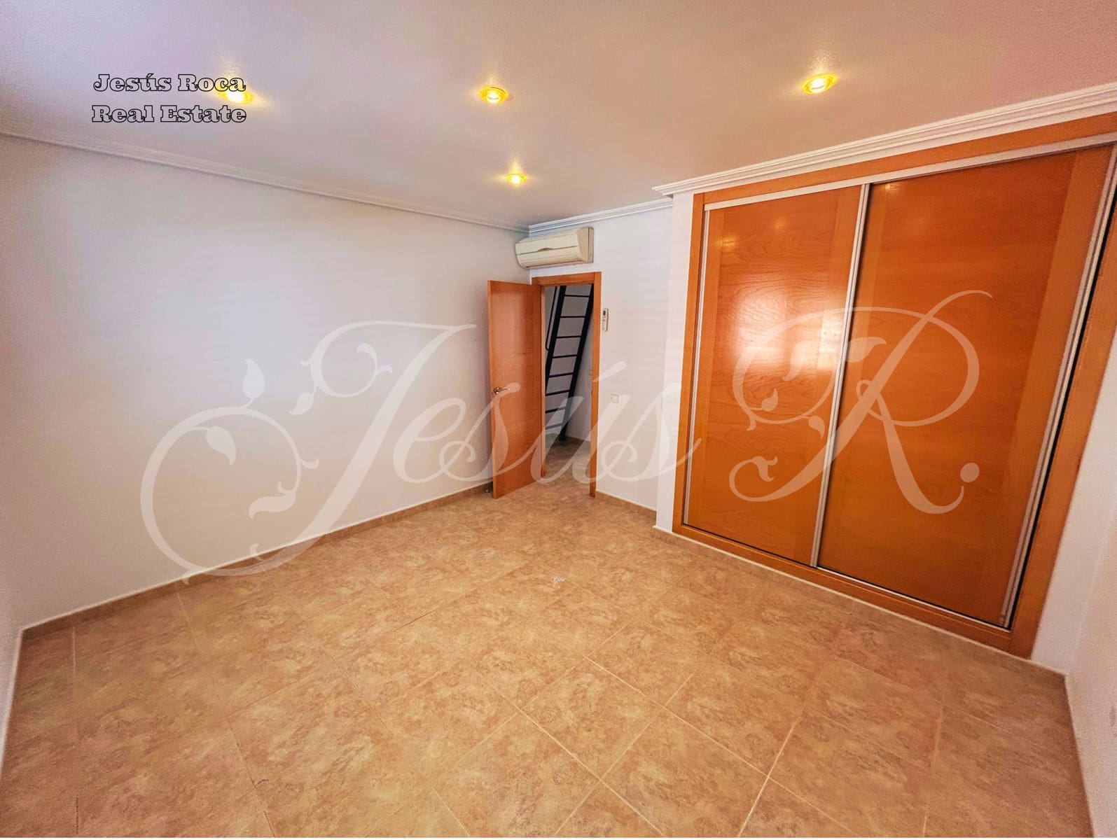 4 soverom Kjedet enebolig til salgs i San Javier med garasje - € 280 000 (Ref: 9714359)