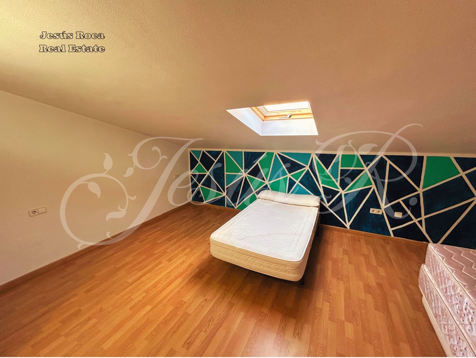 4 soverom Kjedet enebolig til salgs i San Javier med garasje - € 280 000 (Ref: 9714359)