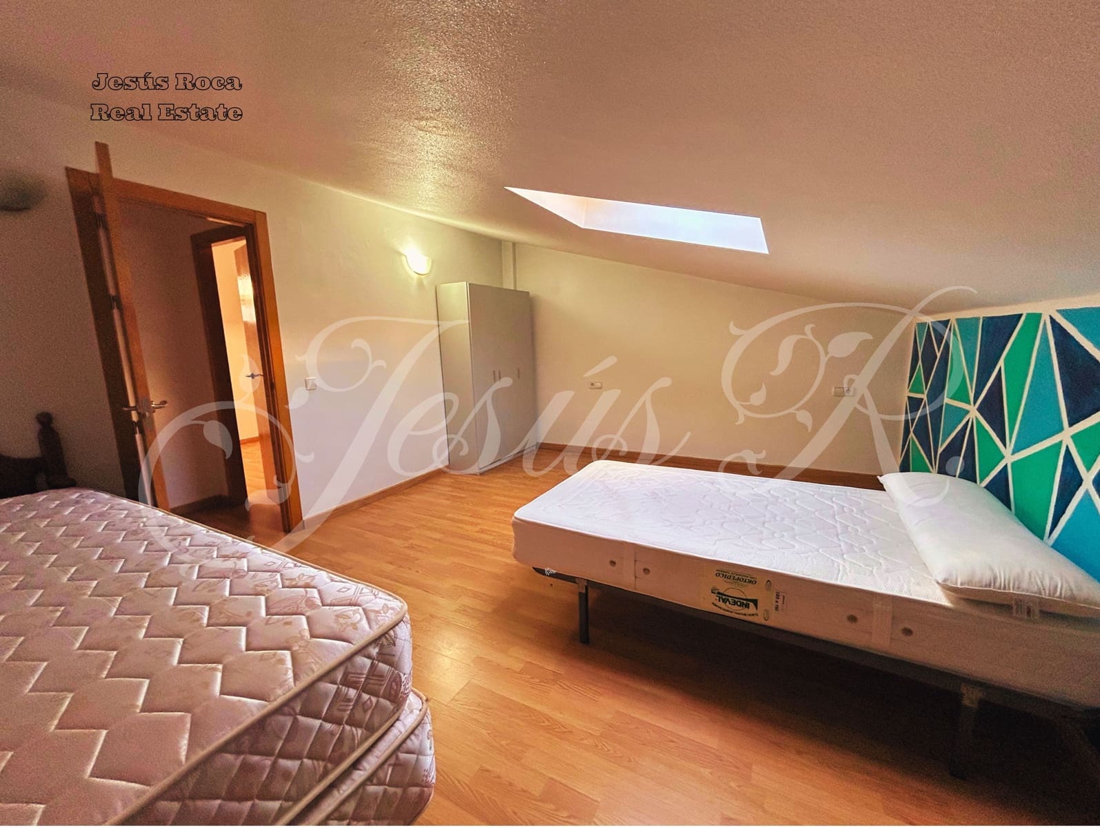 4 soverom Kjedet enebolig til salgs i San Javier med garasje - € 280 000 (Ref: 9714359)