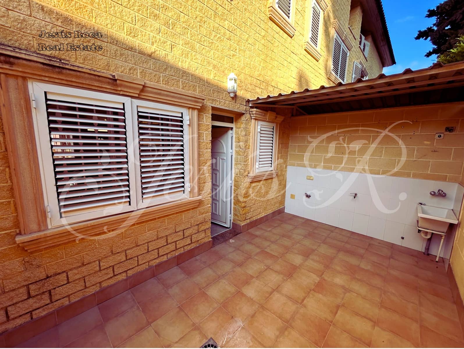 4 soverom Kjedet enebolig til salgs i San Javier med garasje - € 280 000 (Ref: 9714359)