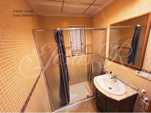 4 quarto Moradia Geminada para venda em Santiago de la Ribera, San Javier com garagem - 280 000 € (Ref: 9714359)