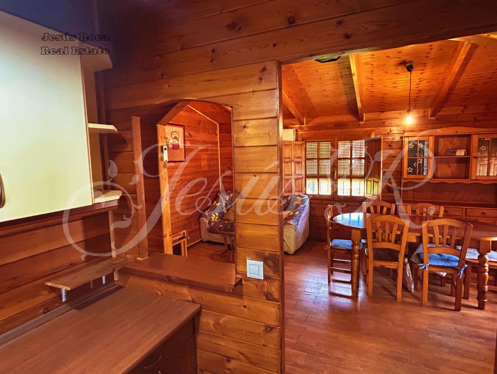 2 sovrum Finca/Hus på landet till salu i Cartagena med garage - 130 000 € (Ref: 9720930)