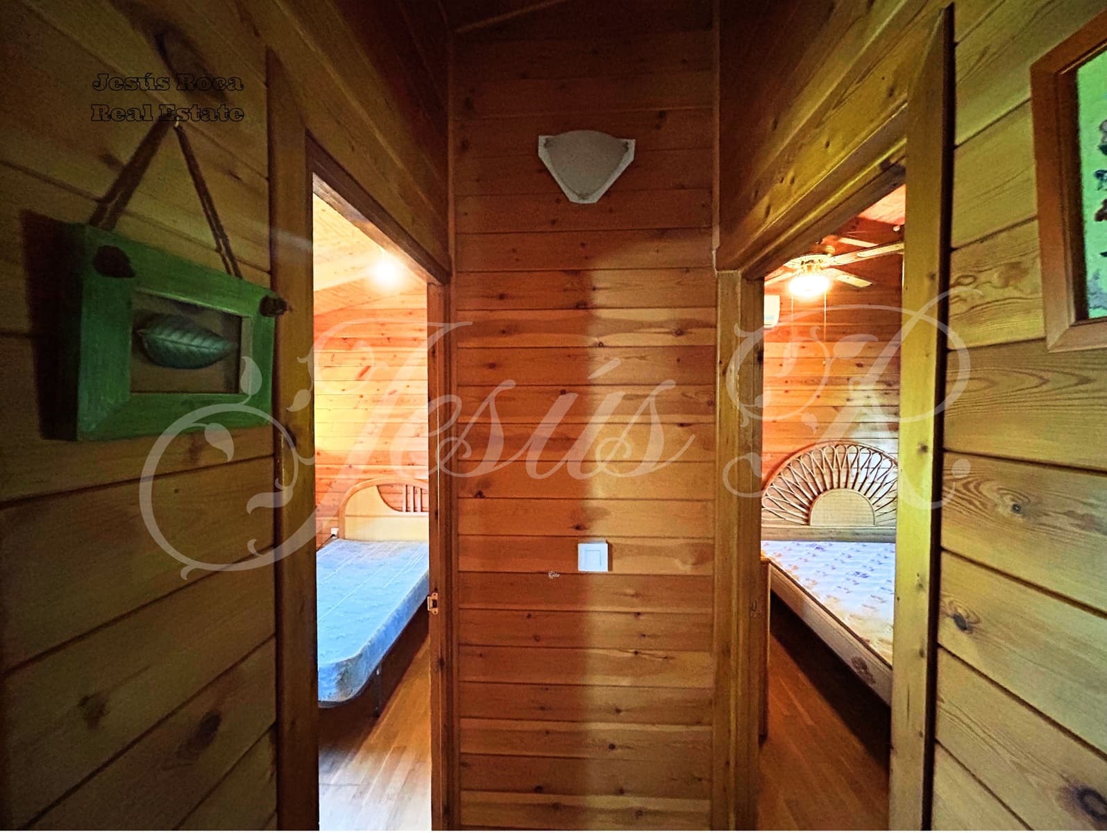 2 sovrum Finca/Hus på landet till salu i Cartagena med garage - 130 000 € (Ref: 9720930)