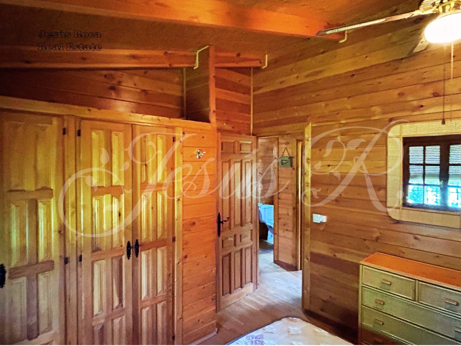 2 sovrum Finca/Hus på landet till salu i Cartagena med garage - 130 000 € (Ref: 9720930)