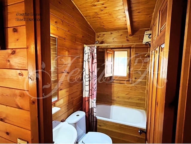 2 sovrum Finca/Hus på landet till salu i La Aljorra, Cartagena med garage - 130 000 € (Ref: 9720930)