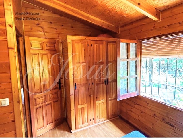 2 sovrum Finca/Hus på landet till salu i La Aljorra, Cartagena med garage - 130 000 € (Ref: 9720930)