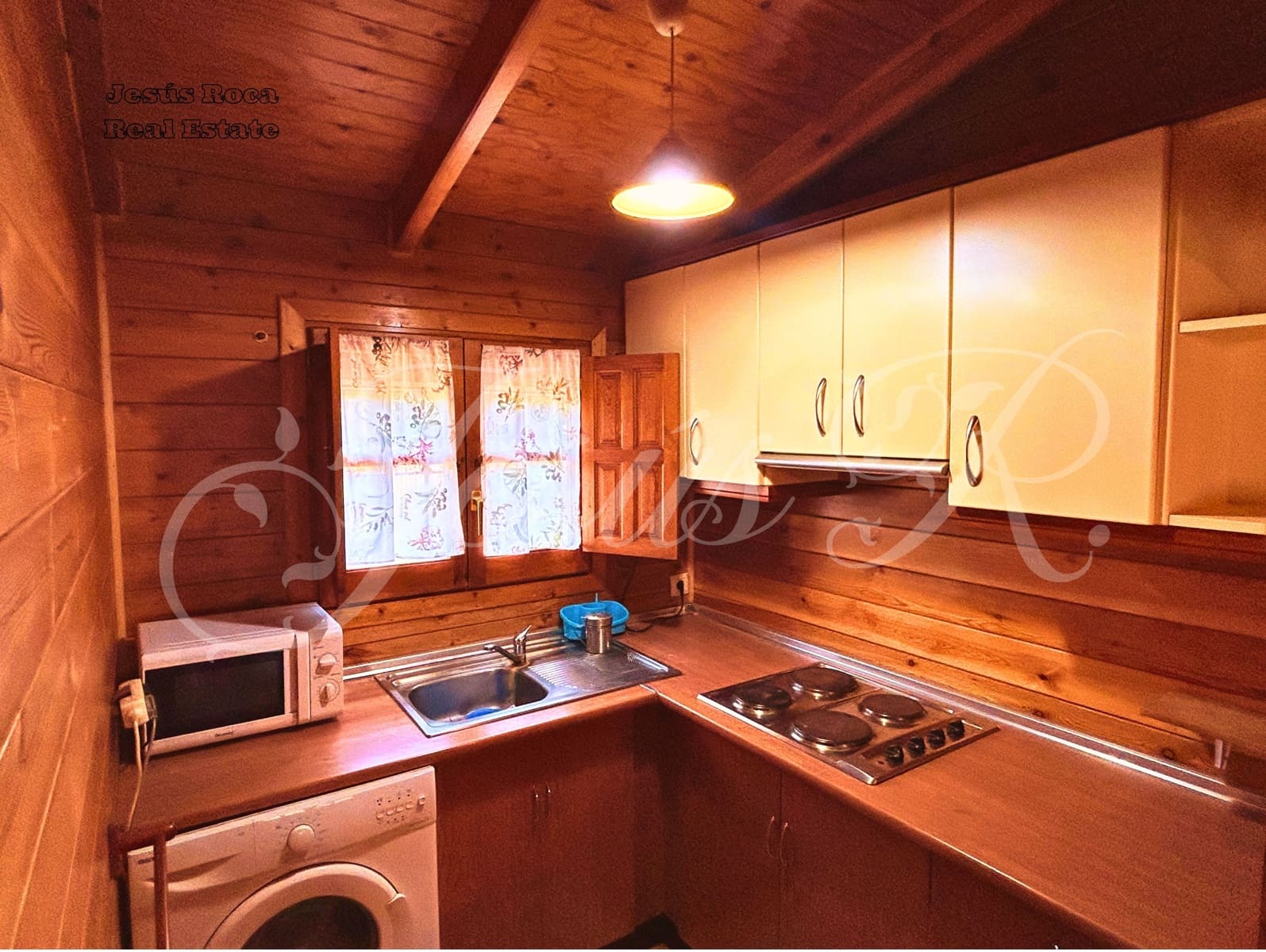 2 sovrum Finca/Hus på landet till salu i Cartagena med garage - 130 000 € (Ref: 9720930)