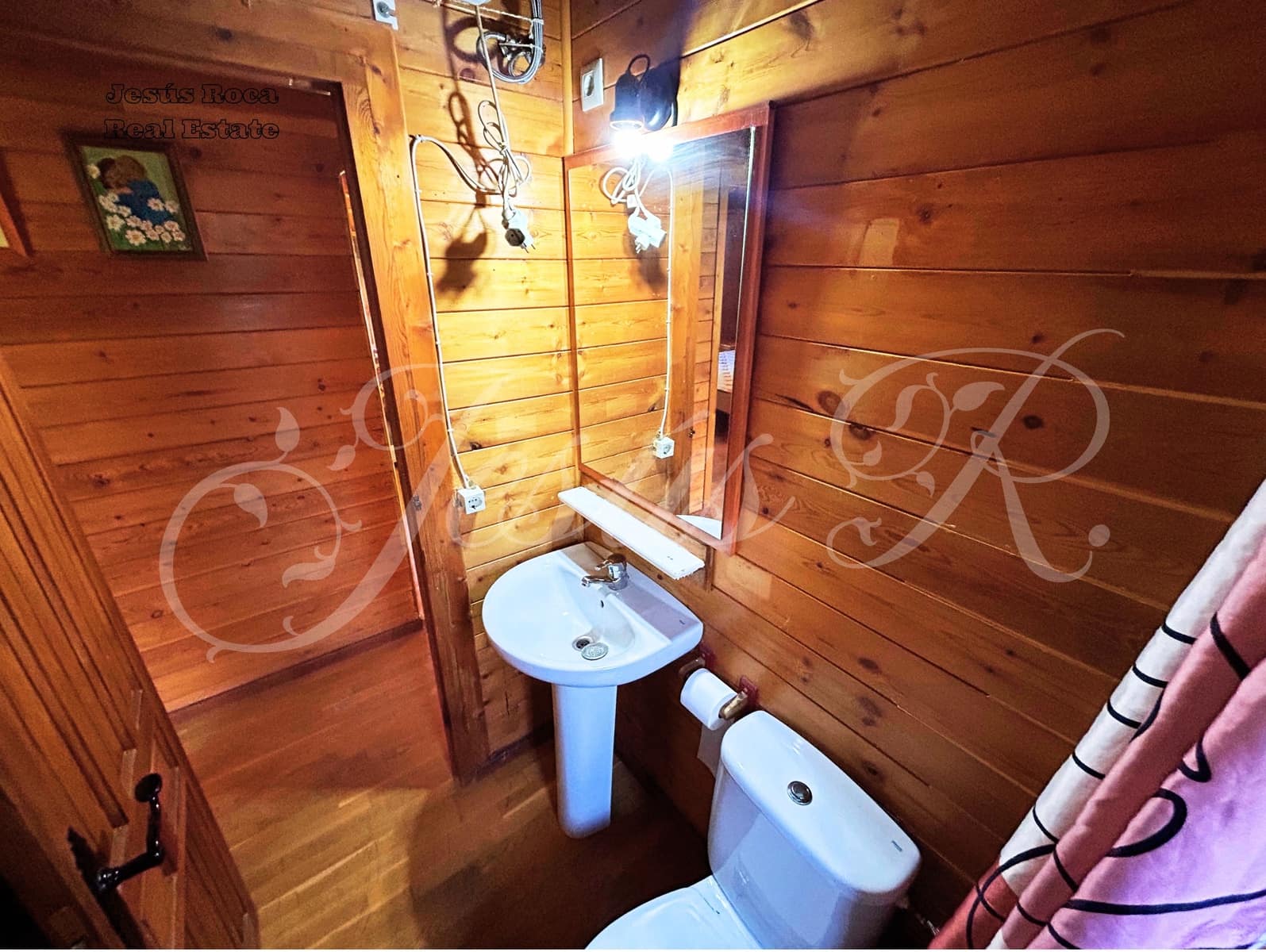 2 sovrum Finca/Hus på landet till salu i Cartagena med garage - 130 000 € (Ref: 9720930)