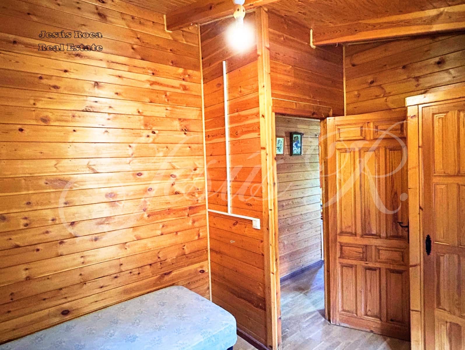 2 sovrum Finca/Hus på landet till salu i Cartagena med garage - 130 000 € (Ref: 9720930)