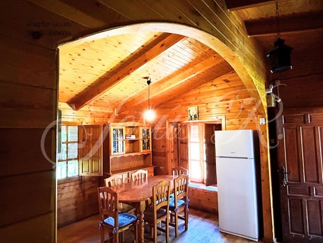 2 sovrum Finca/Hus på landet till salu i La Aljorra, Cartagena med garage - 130 000 € (Ref: 9720930)