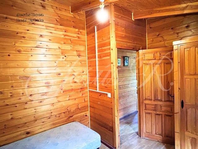 2 sovrum Finca/Hus på landet till salu i La Aljorra, Cartagena med garage - 130 000 € (Ref: 9720930)