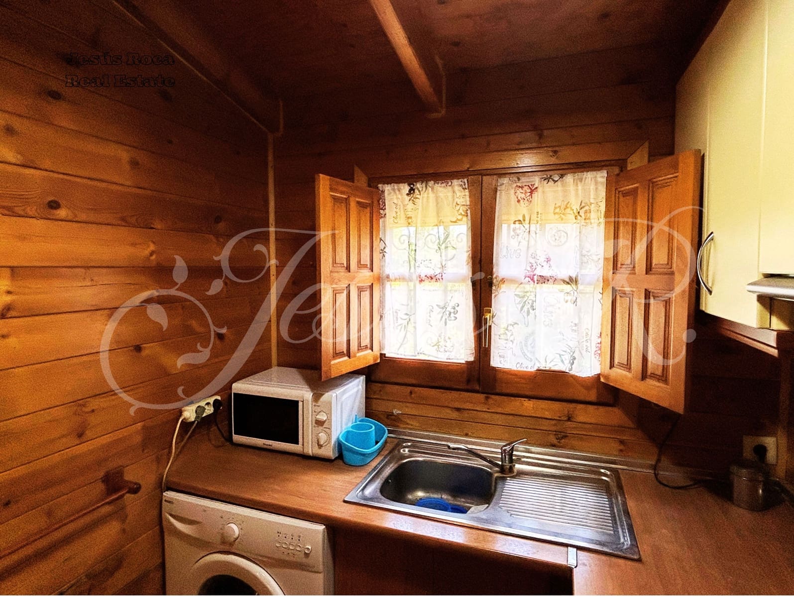 2 sovrum Finca/Hus på landet till salu i Cartagena med garage - 130 000 € (Ref: 9720930)