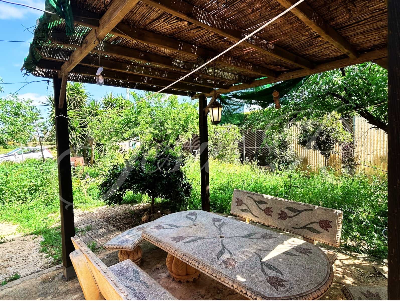 2 sovrum Finca/Hus på landet till salu i Cartagena med garage - 130 000 € (Ref: 9720930)