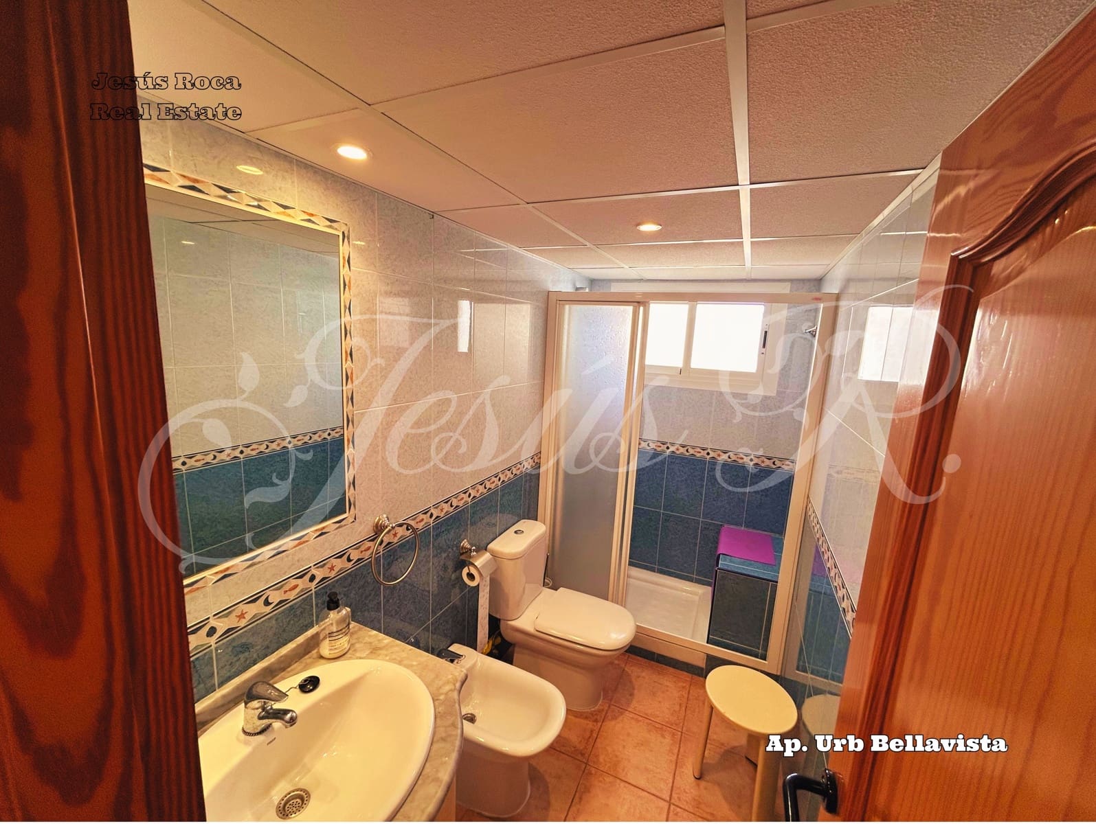 2 quarto Apartamento de Praia para venda em La Manga del Mar Menor com piscina - 215 000 € (Ref: 9743994)