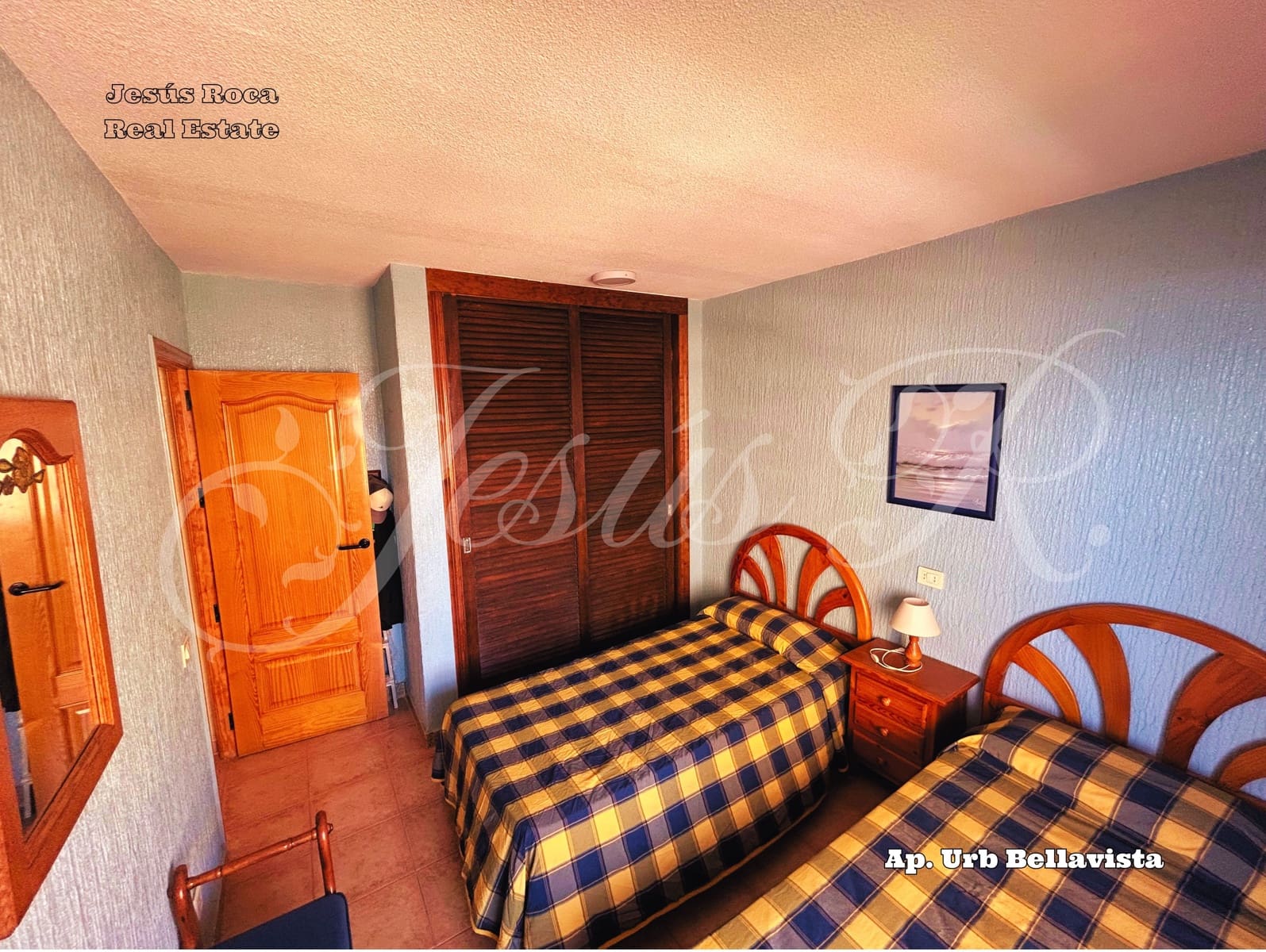 2 quarto Apartamento de Praia para venda em La Manga del Mar Menor com piscina - 215 000 € (Ref: 9743994)