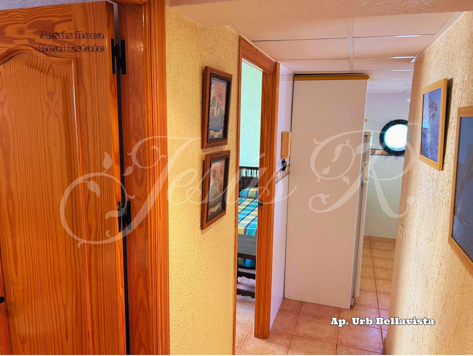 2 quarto Apartamento de Praia para venda em La Manga del Mar Menor com piscina - 215 000 € (Ref: 9743994)