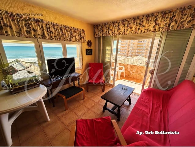 2 quarto Apartamento de Praia para venda em La Manga del Mar Menor com piscina - 215 000 € (Ref: 9743994)