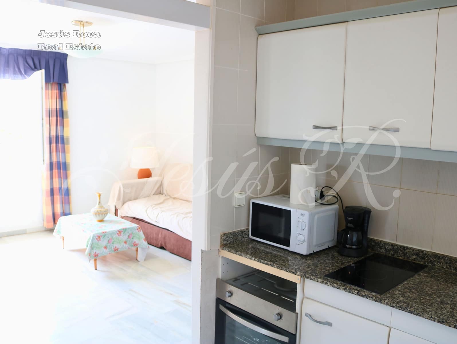 1 soveværelse Lejlighed til salg i Cartagena med swimmingpool - € 220.000 (Ref: 9761566)