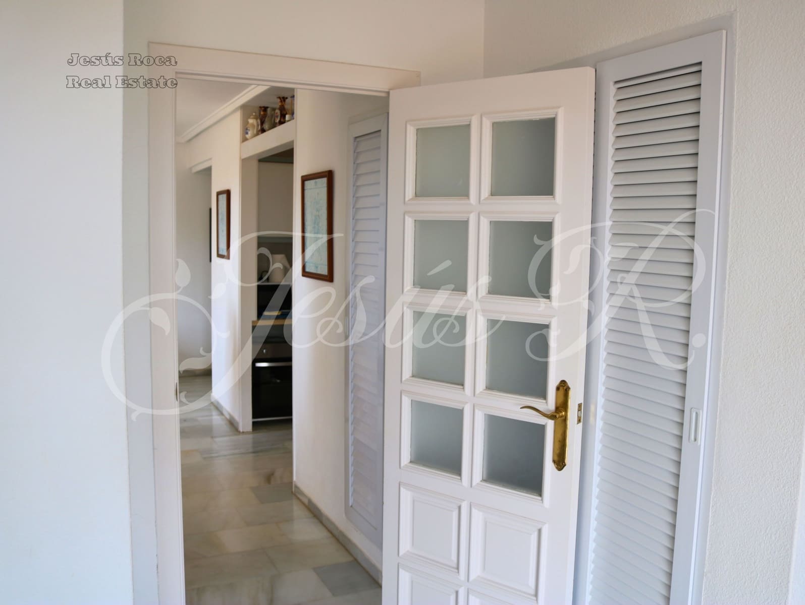 1 soveværelse Lejlighed til salg i Cartagena med swimmingpool - € 220.000 (Ref: 9761566)