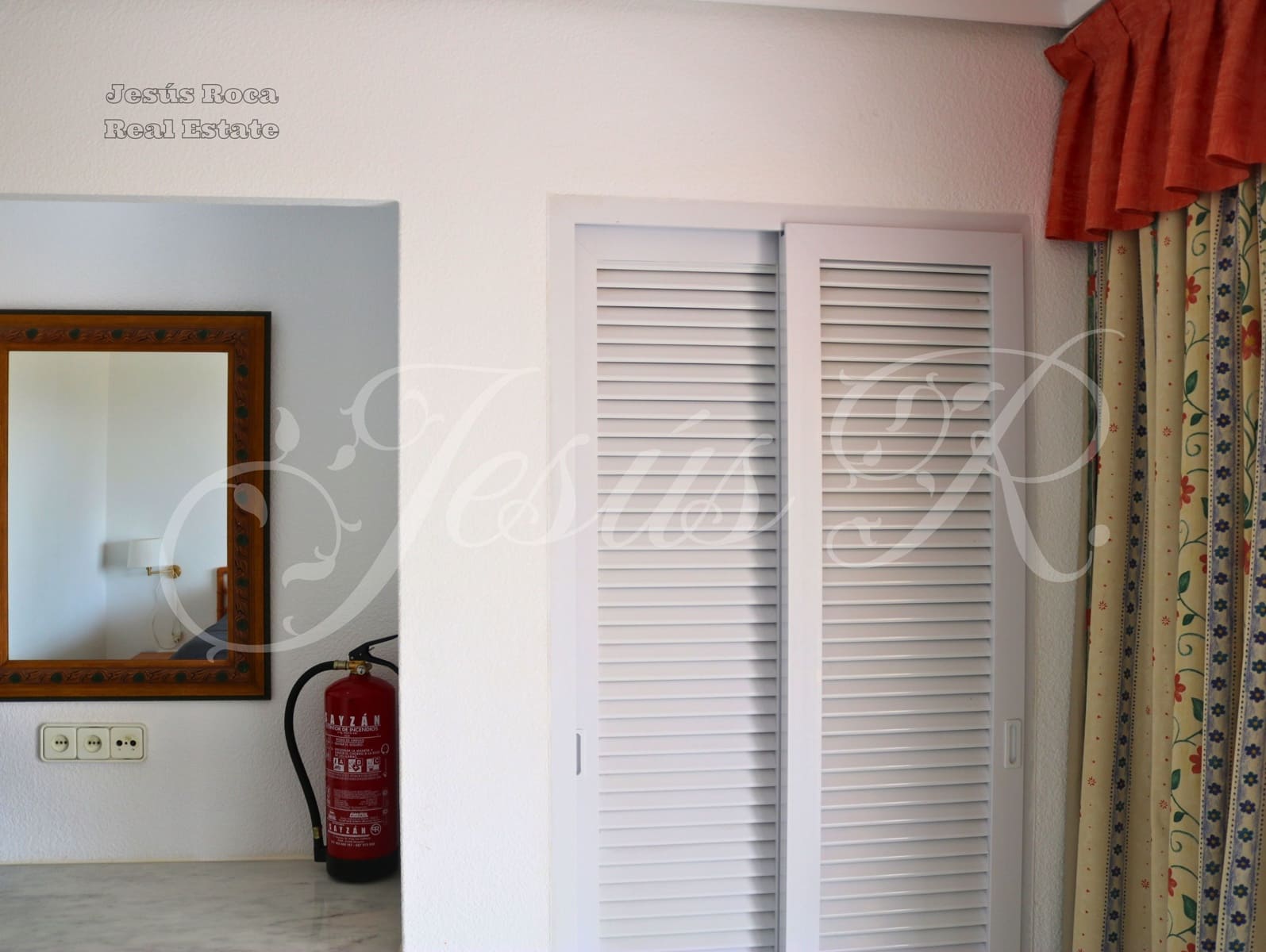 1 soveværelse Lejlighed til salg i Cartagena med swimmingpool - € 220.000 (Ref: 9761566)