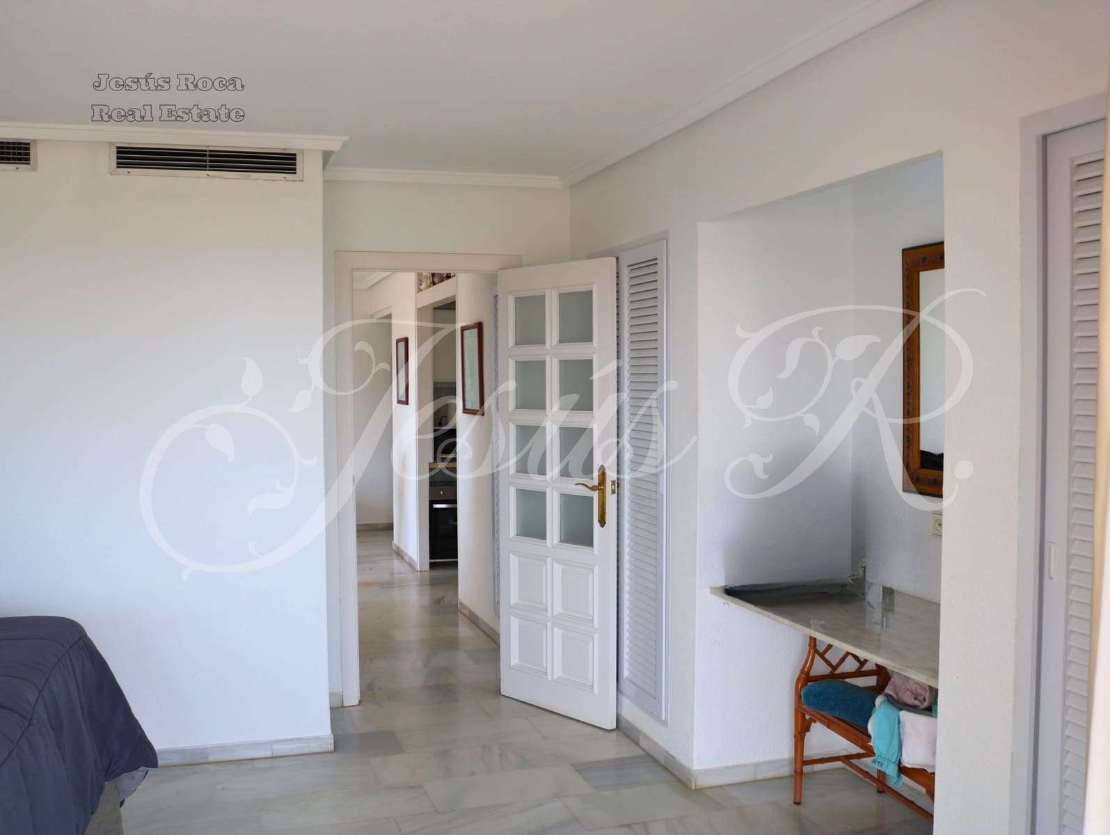 1 soveværelse Lejlighed til salg i Cartagena med swimmingpool - € 220.000 (Ref: 9761566)