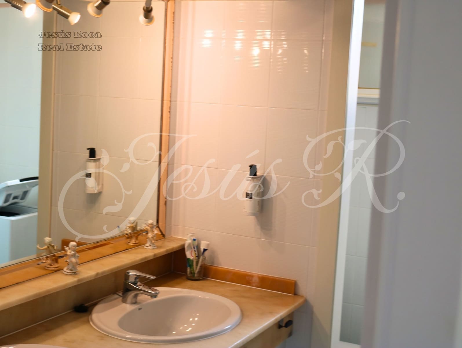 1 soveværelse Lejlighed til salg i Cartagena med swimmingpool - € 220.000 (Ref: 9761566)