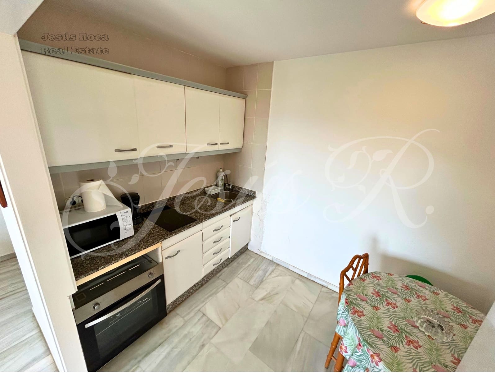 1 soveværelse Lejlighed til salg i Cartagena med swimmingpool - € 220.000 (Ref: 9761566)