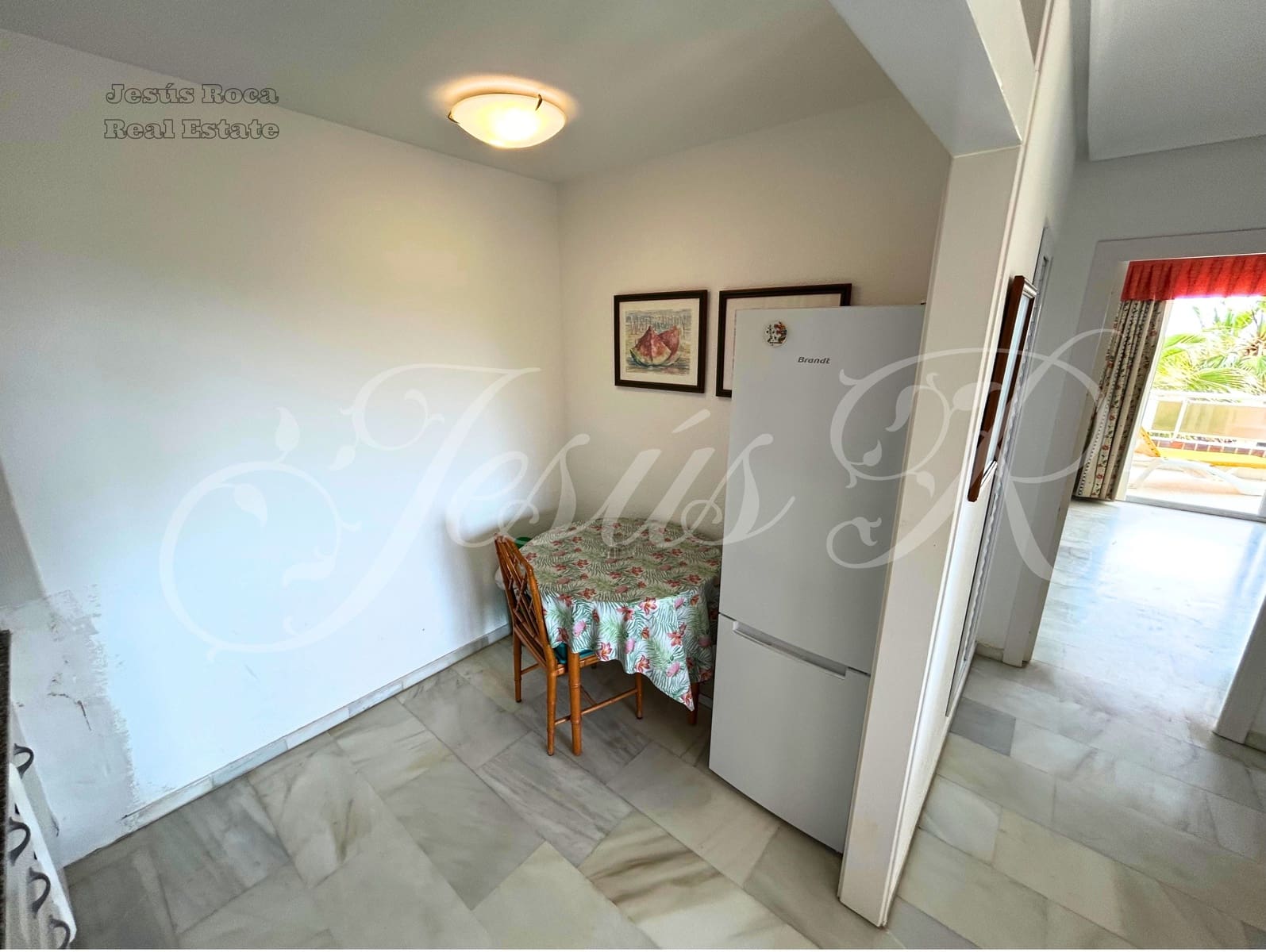 1 soveværelse Lejlighed til salg i Cartagena med swimmingpool - € 220.000 (Ref: 9761566)